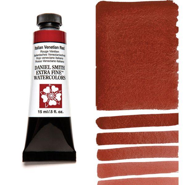 15 ML ITALIAN VENETIAN RED