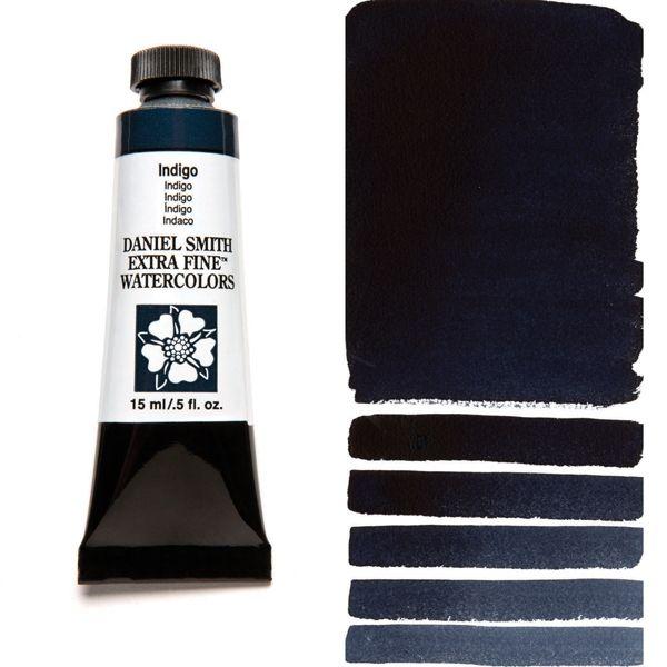 15 ML INDIGO