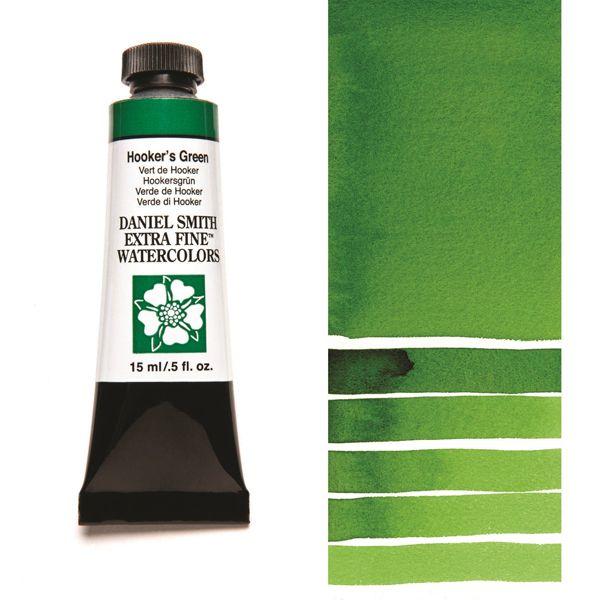 15 ML HOOKER S GREEN