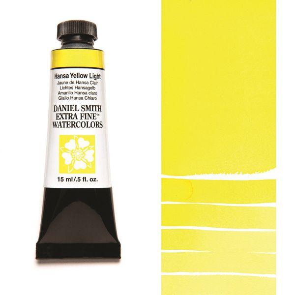 15 ML HANSA YELLOW LIGHT