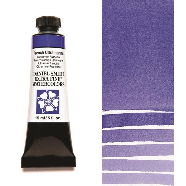 15 ML FRENCH ULTRAMARINE