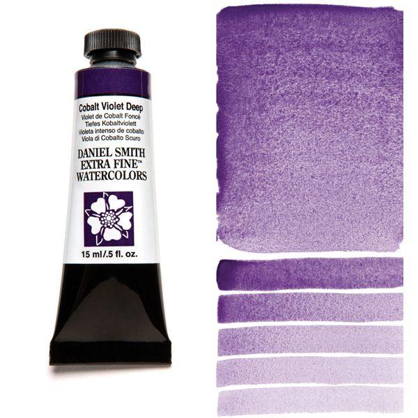 15 ML COBALT VIOLET DEEP