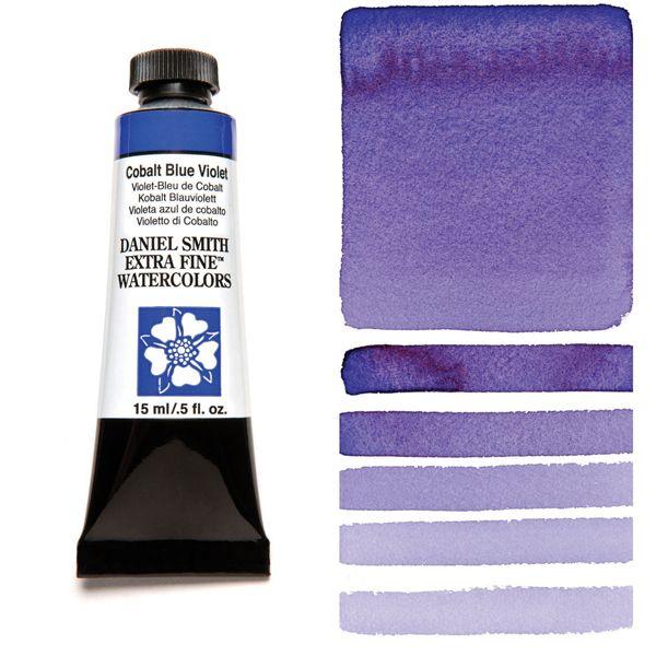 15 ML COBALT BLUE VIOLET