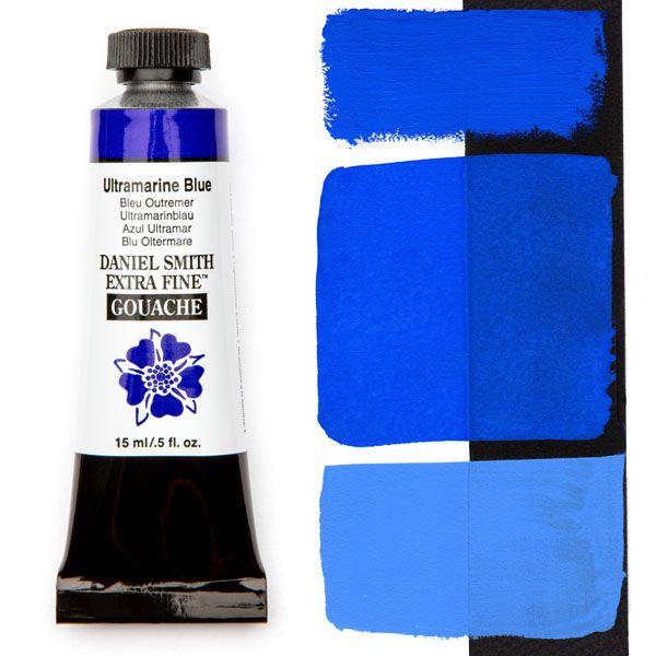 ULTRAMARINE BLUE