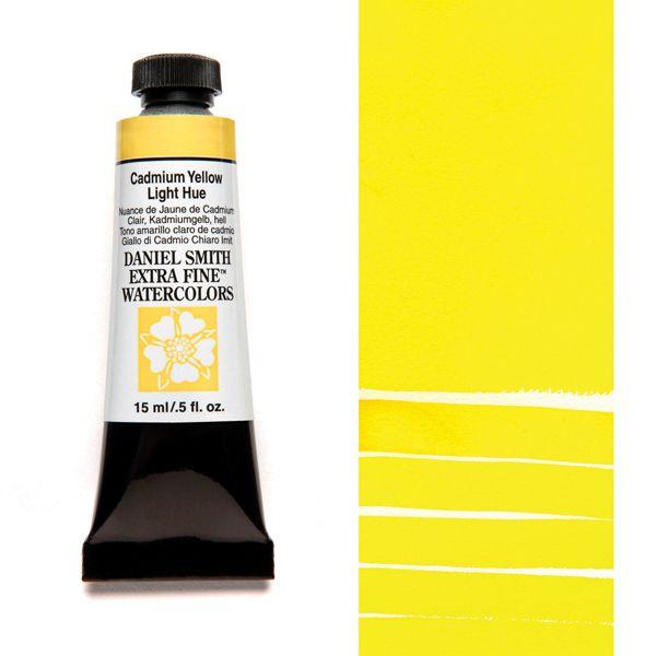 15 ML CADMIUM YELLOW LIGHT HUE