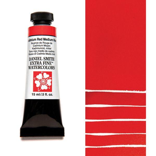 15 ML CADMIUM RED MEDIUM HUE