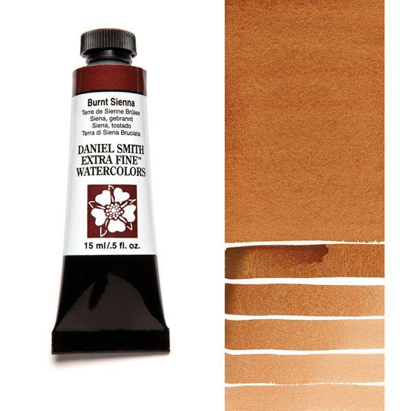 15 ML BURNT SIENNA