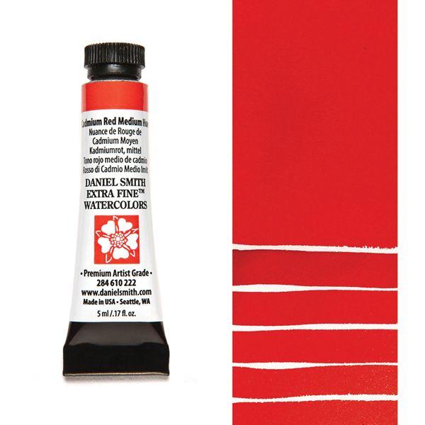 5 ML CADMIUM RED MEDIUM HUE 222