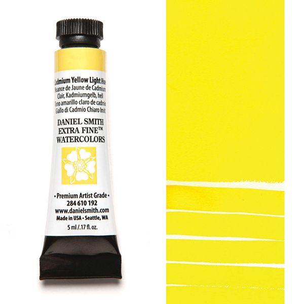 5 ML CADMIUM YELLOW LIGHT HUE 192