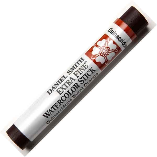 STICK 12 ML QUINACRIDONE BURNT ORANGE