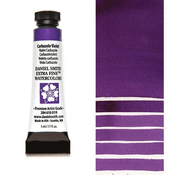 5 ML CARBAZOLE VIOLET 019