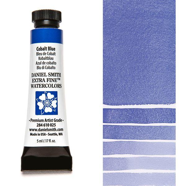 5 ML COBALT BLUE 025