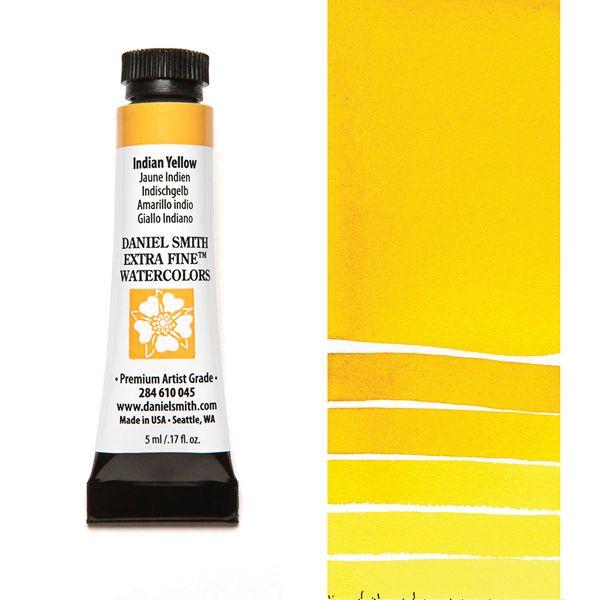 5 ML INDIAN YELLOW 045