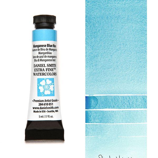 5 ML MANGANESE BLUE HUE 051