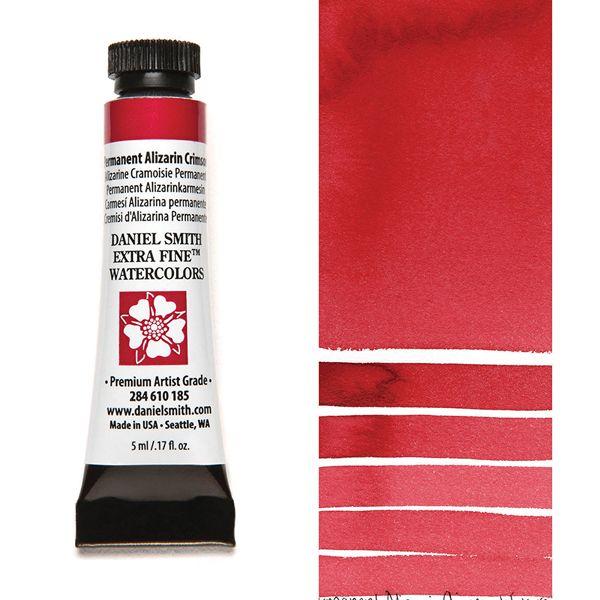 5 ML PERMANENT ALIZARIN CRIMSON 185