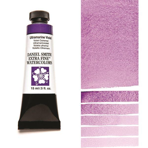 15 ML ULTRAMARINE VIOLET