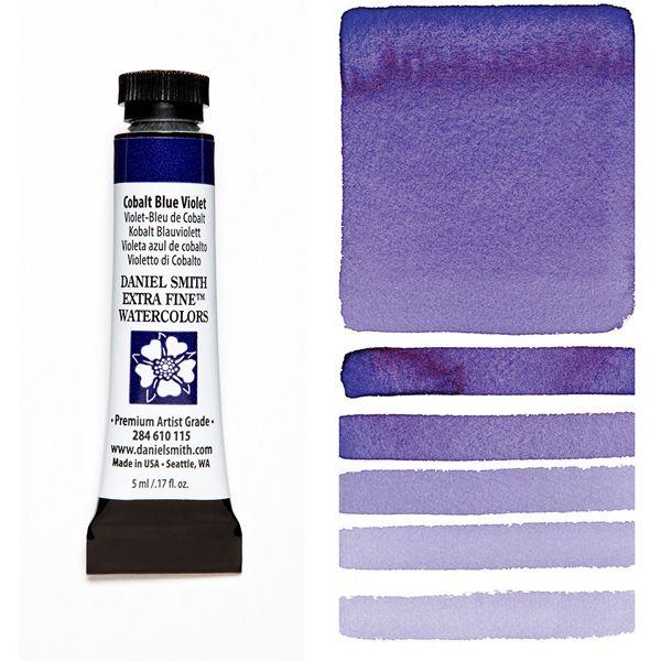 5 ML COBALT BLUE VIOLET 115