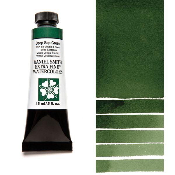 15 ML SAP GREEN DEEP