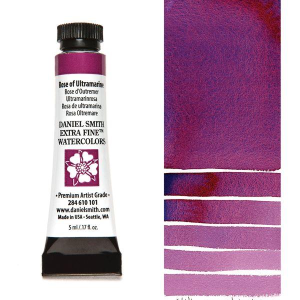 5 ML ROSE OF ULTRAMARINE 101