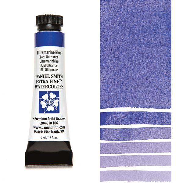 5 ML ULTRAMARINE BLUE 106