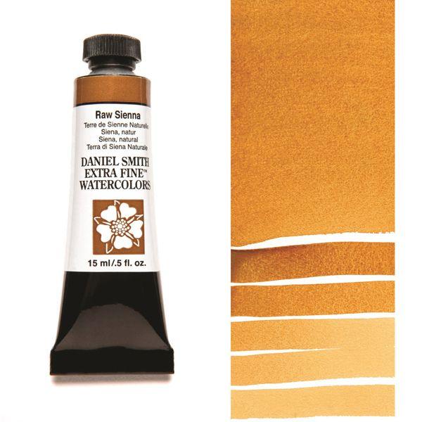 15 ML RAW SIENNA