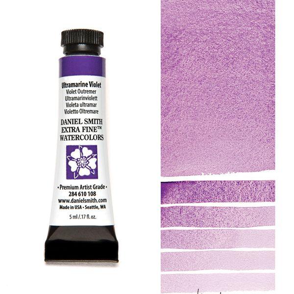 5 ML ULTRAMARINE VIOLET 108