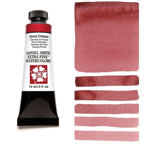 15 ML PYRROL CRIMSON