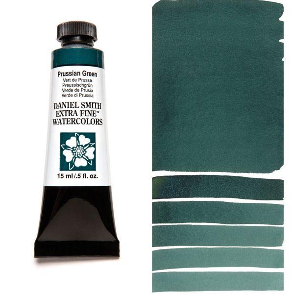 15 ML PRUSSIAN GREEN