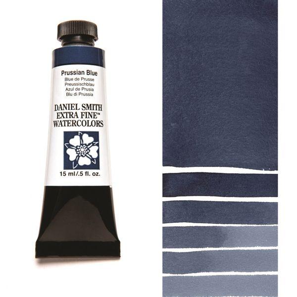 15 ML PRUSSIAN BLUE