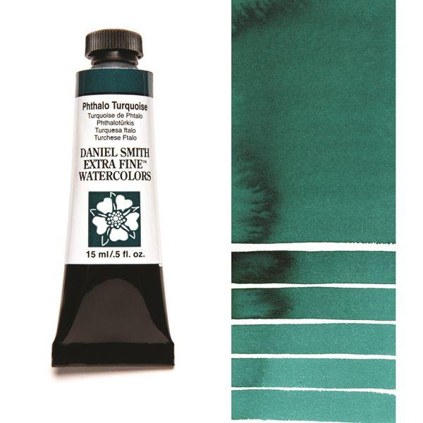 15 ML PHTHALO TURQUOISE