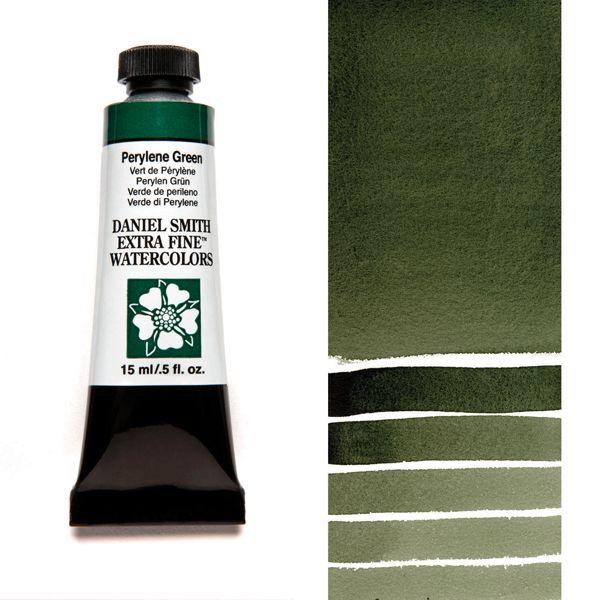 15 ML PERYLENE GREEN