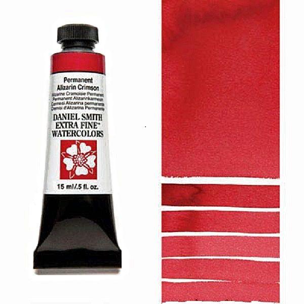 15 ML PERMANENT ALIZARIN CRIMSON