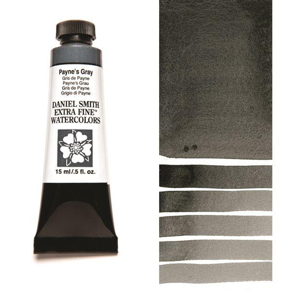 15 ML PAYNE'S GRAY