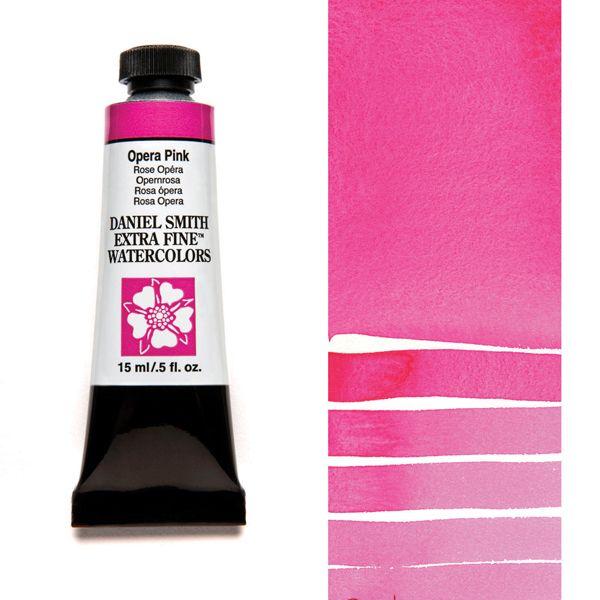 15 ML OPERA-PINK