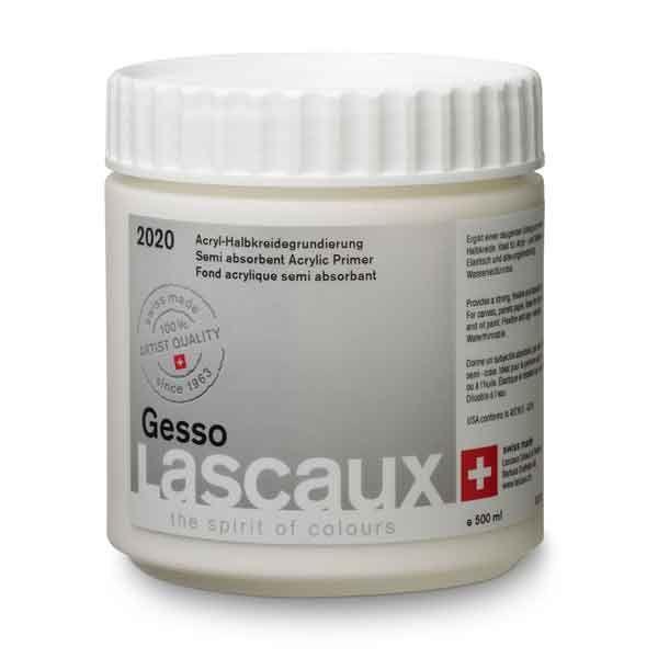 GESSO LASCAUX