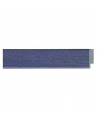 MOULURE PLATE LARGEUR 25 MM VIOLET BLEU